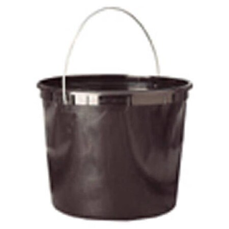 500 Promotional Plastic Pail - 5 Quart